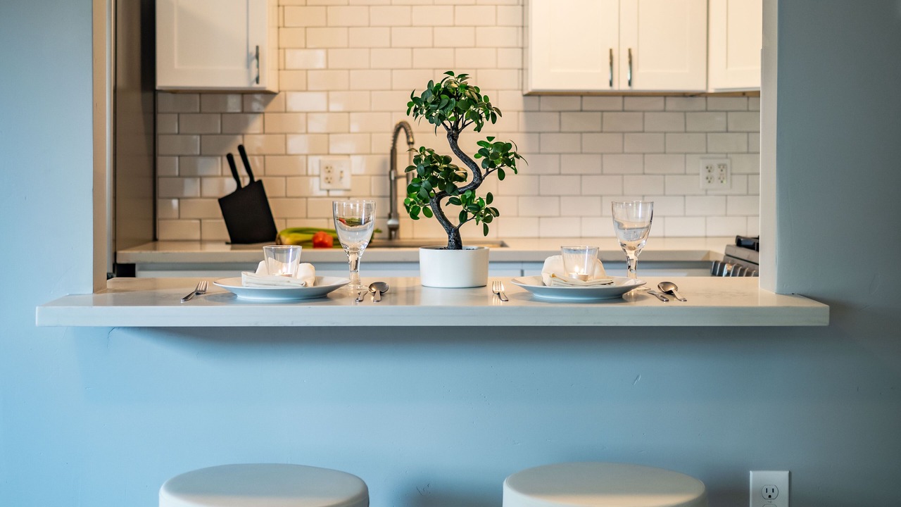 Photo of Kitchen in Boulevard Park