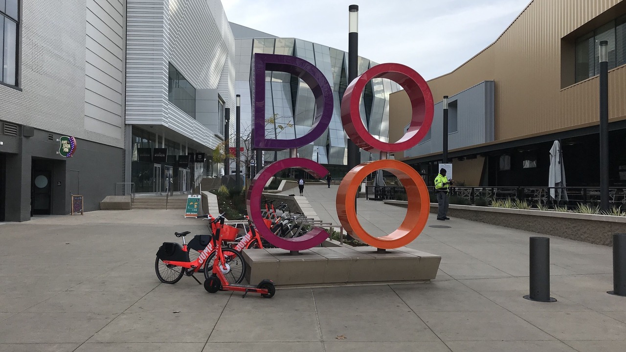 Photo of Outdoor in Boulevard Park