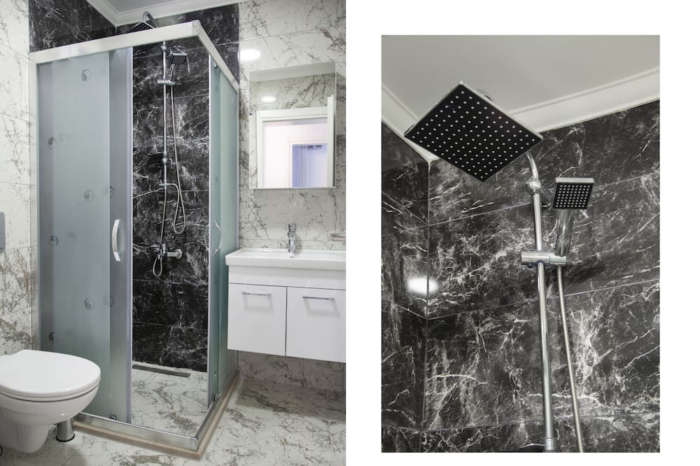 Photo of Bathroom in Datca City Center