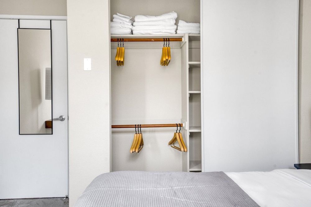 Photo of Bedroom in Downtown