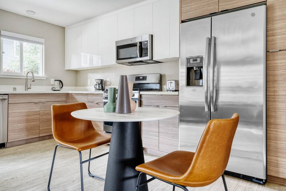 Photo of Kitchen in Campbell