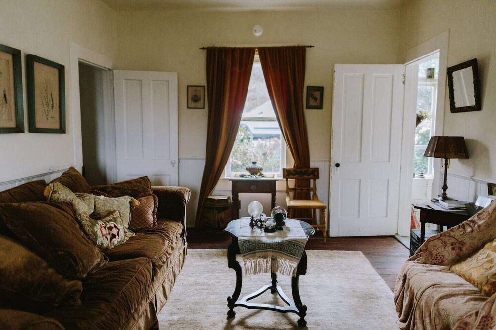 Photo of Livingroom in Albion