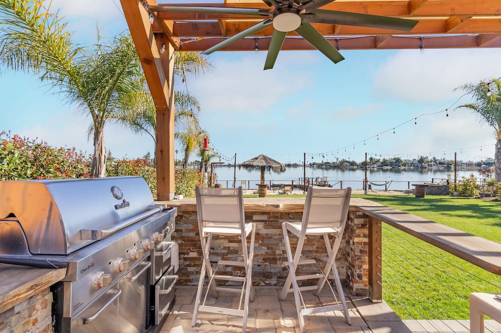 Photo of Patio Balcony in Novato