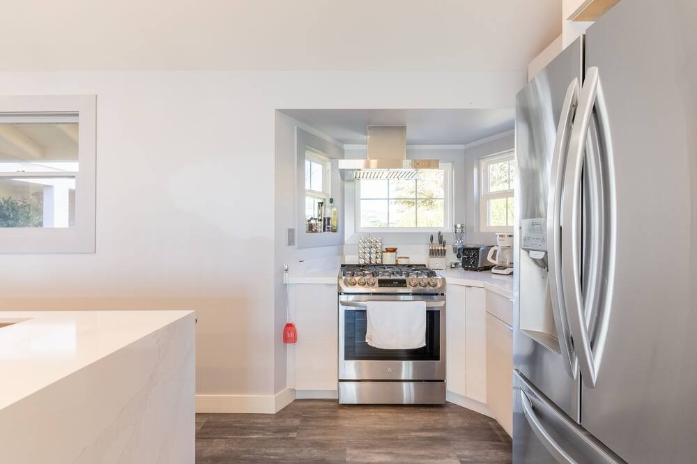 Photo of Kitchen in Novato