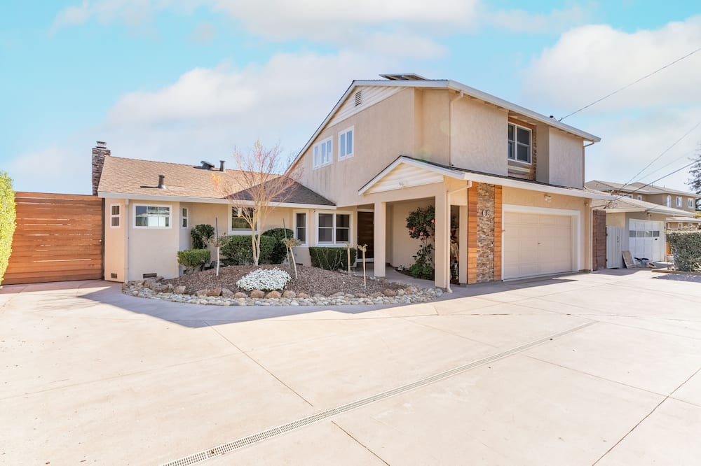 Photo of Outdoor in Novato