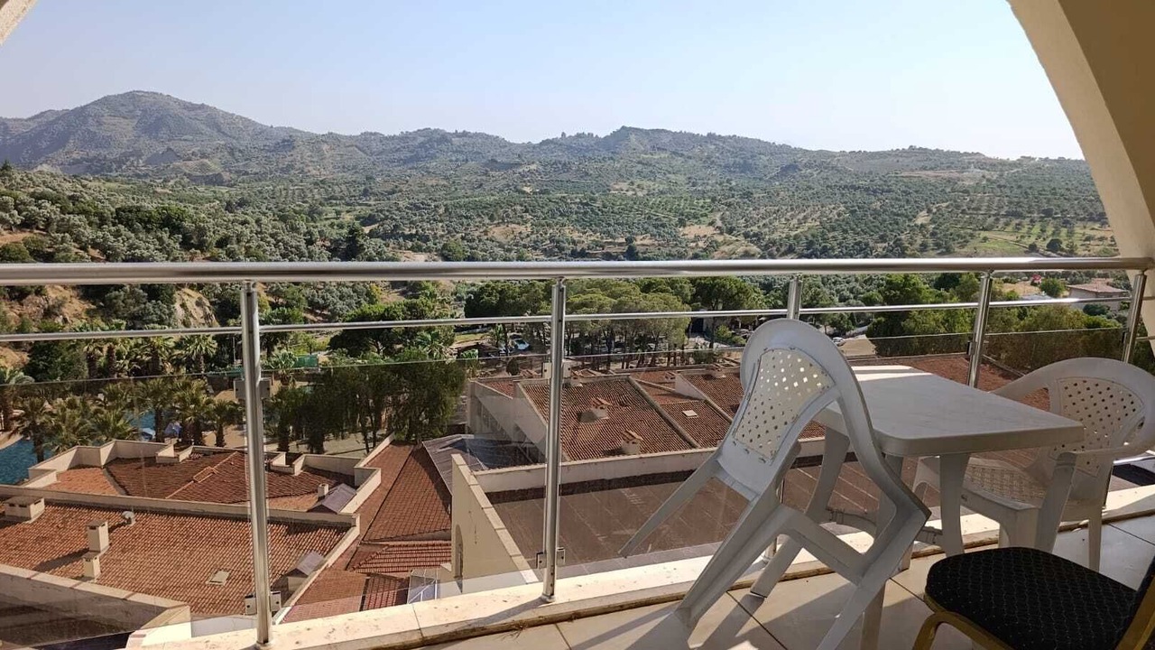 Photo of Bedroom in Germencik