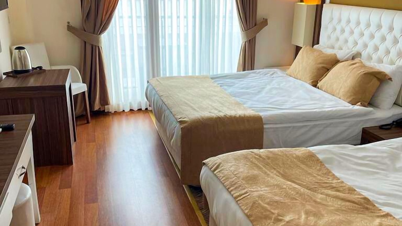 Photo of Bedroom in Germencik