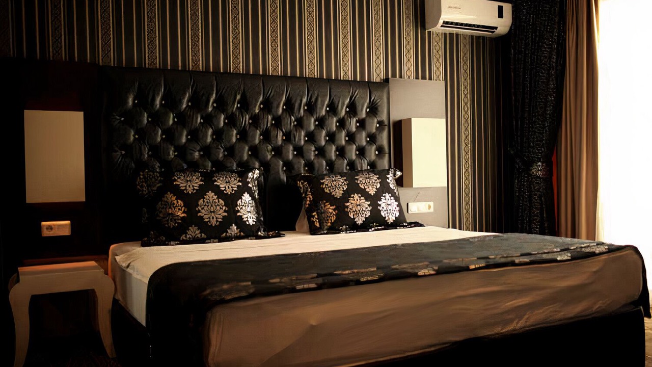 Photo of Bedroom in Germencik