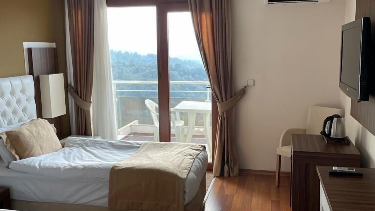 Photo of Bedroom in Germencik