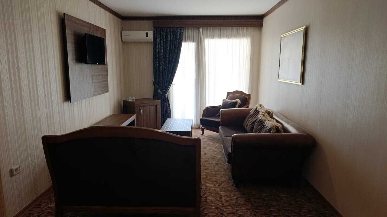 Photo of Bedroom in Germencik
