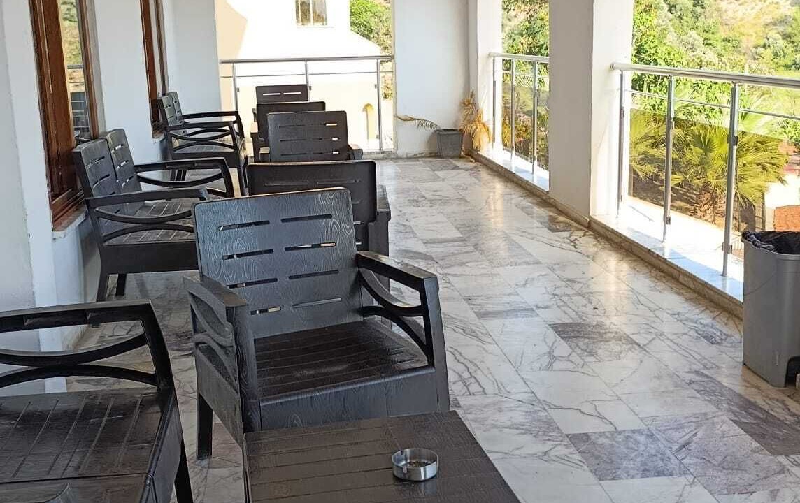 Photo of Patio Balcony in Germencik