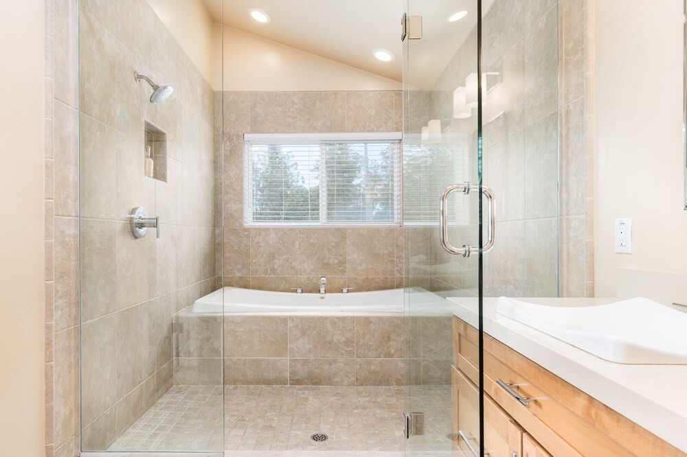 Photo of Bathroom in Opal Cliffs