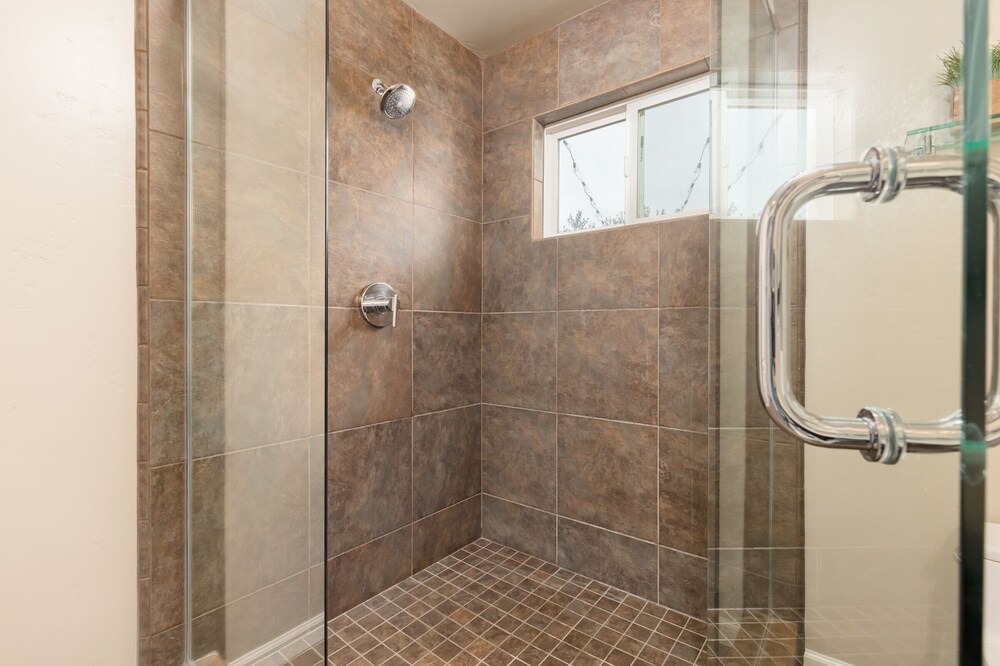 Photo of Bathroom in Opal Cliffs