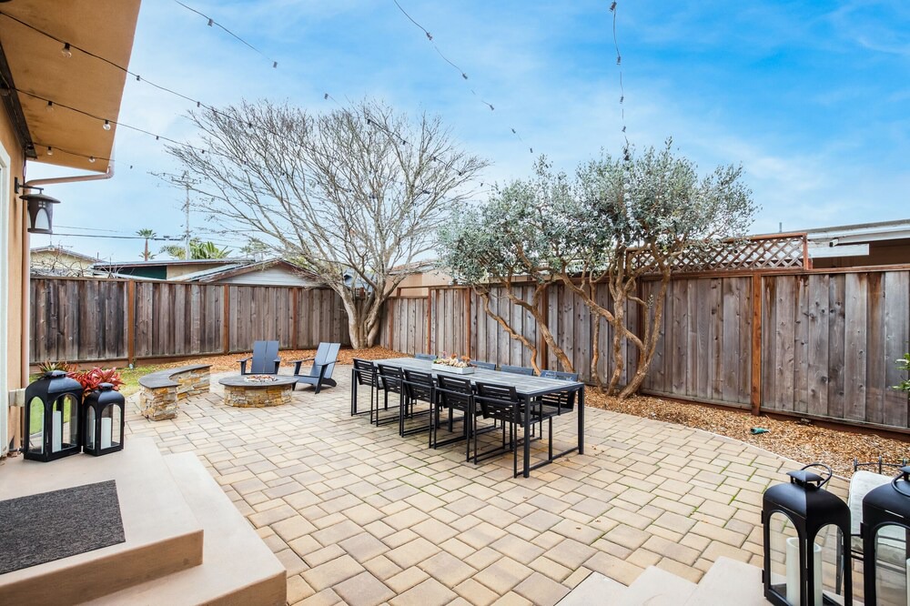 Photo of Patio Balcony in Opal Cliffs