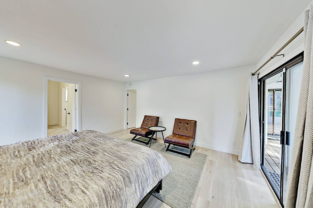 Photo of Bedroom in Napa