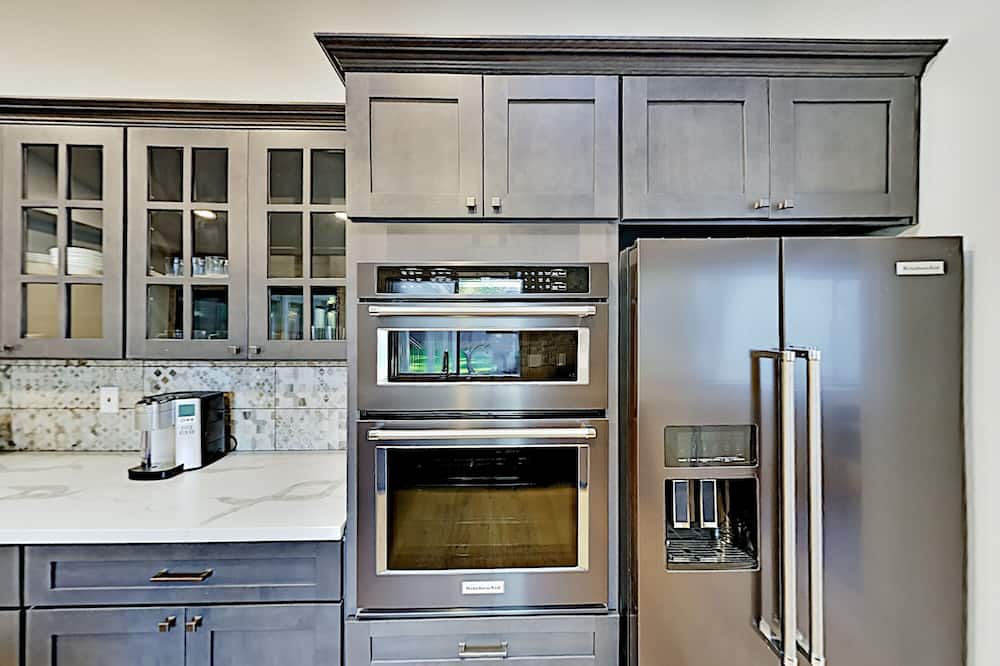 Photo of Kitchen in Napa