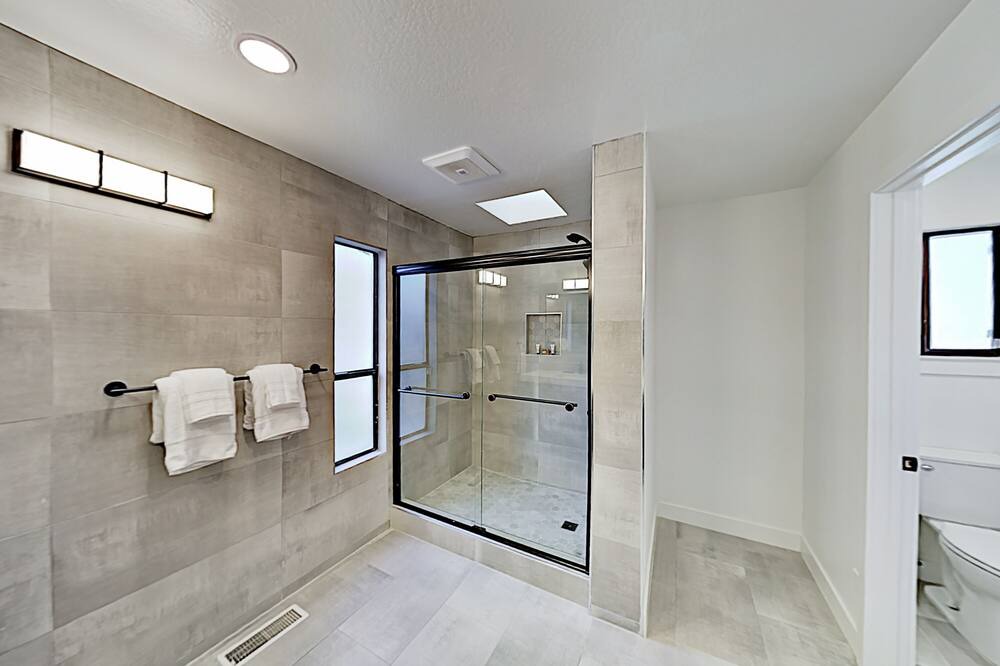 Photo of Bathroom in Napa