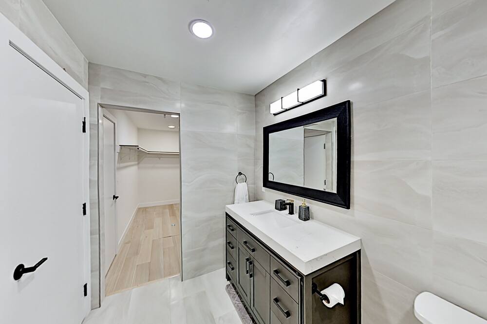 Photo of Bathroom in Napa