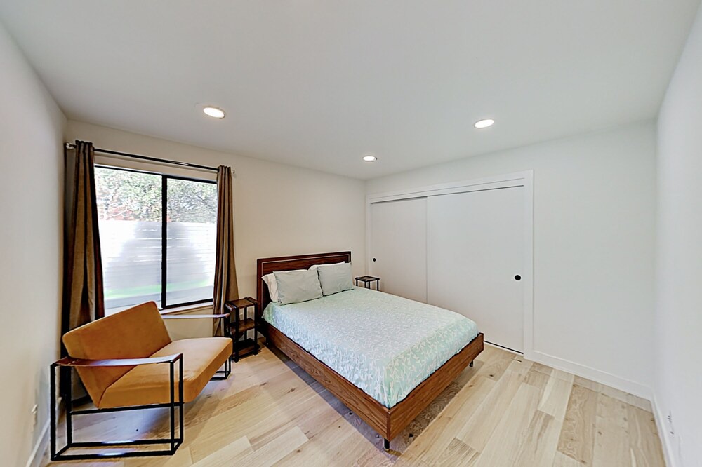 Photo of Bedroom in Napa