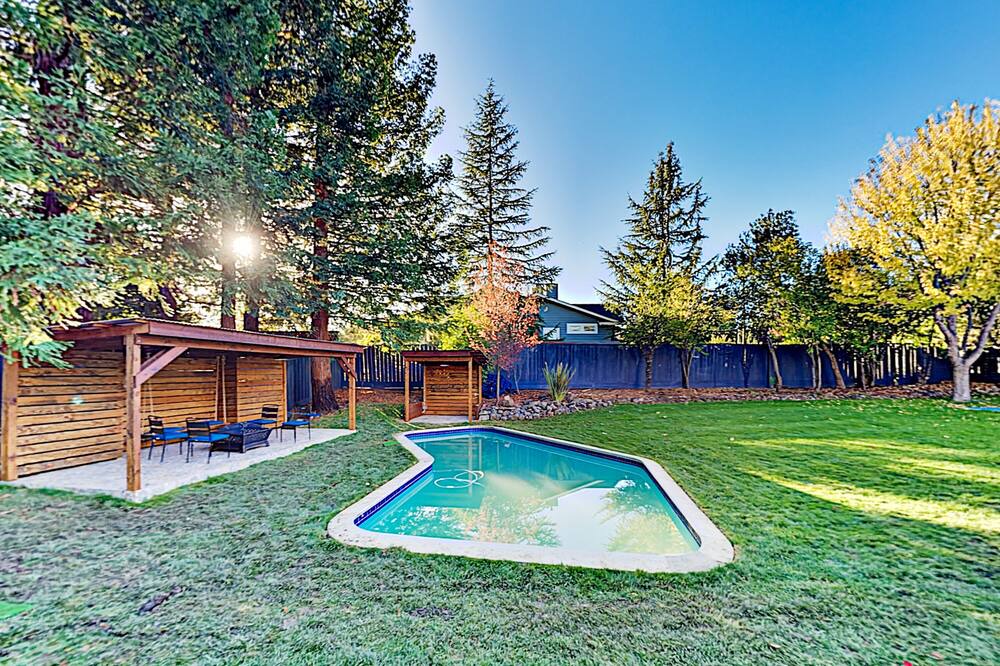 Photo of Outdoor in Napa