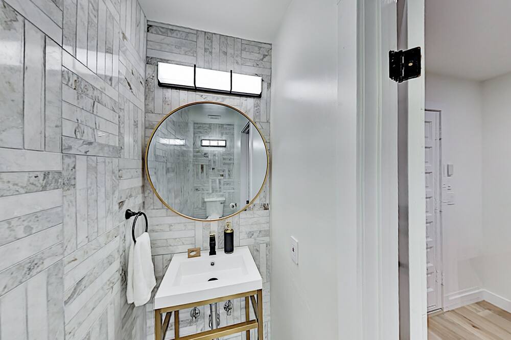 Photo of Bathroom in Napa