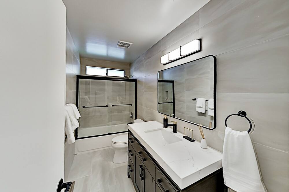 Photo of Bathroom in Napa