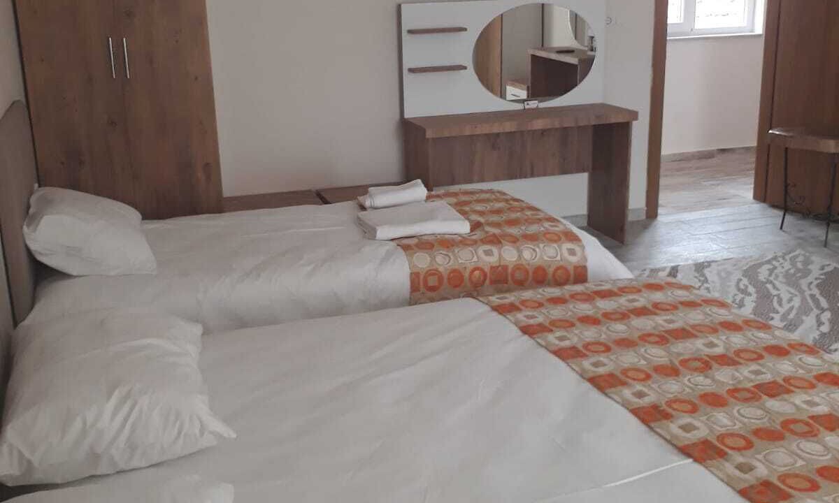 Photo of Bedroom in Burdur