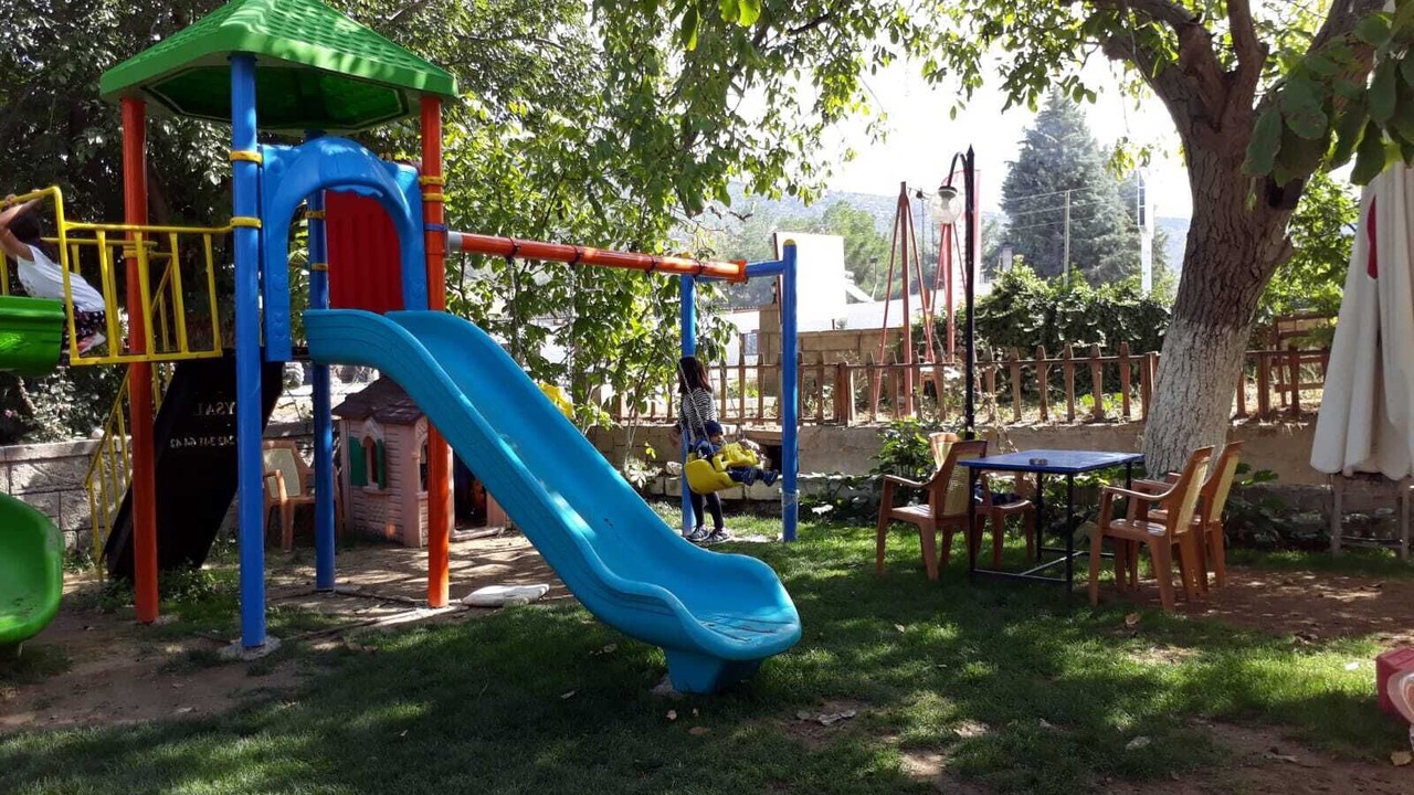 Photo of Outdoor in Burdur