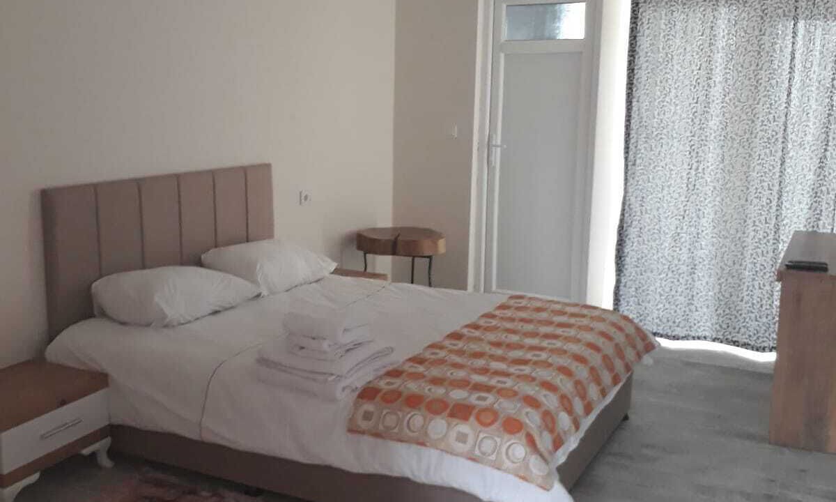 Photo of Bedroom in Burdur