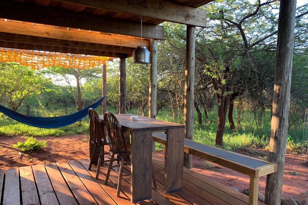 Photo of Patio Balcony in Hluhluwe