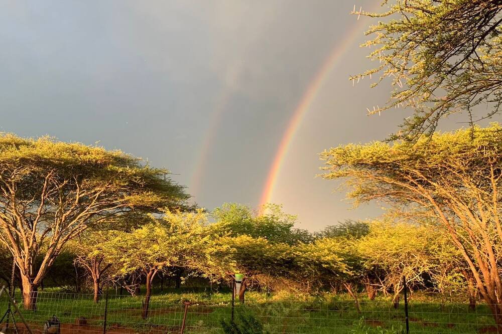 Photo of Outdoor in Hluhluwe