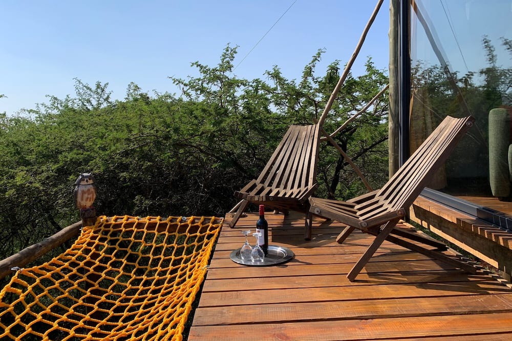Photo of Patio Balcony in Hluhluwe