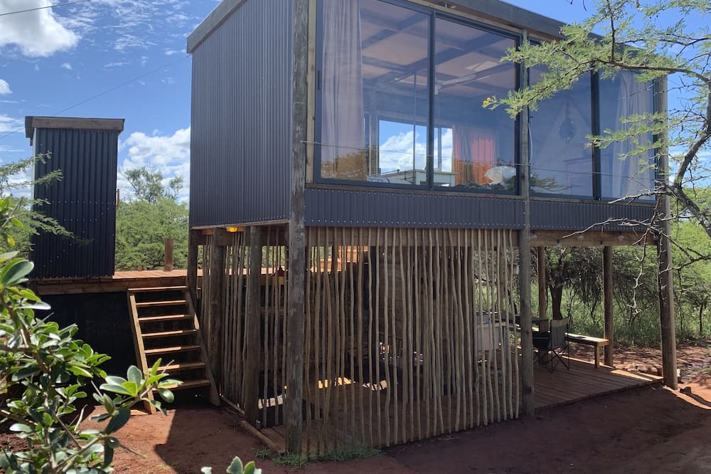 Photo of Outdoor in Hluhluwe