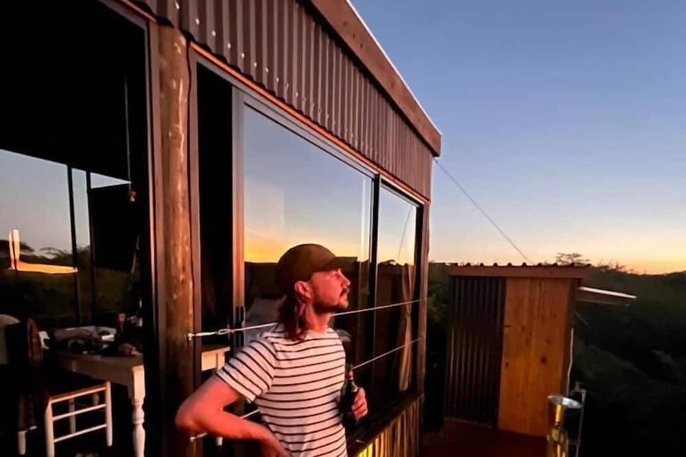 Photo of Patio Balcony in Hluhluwe