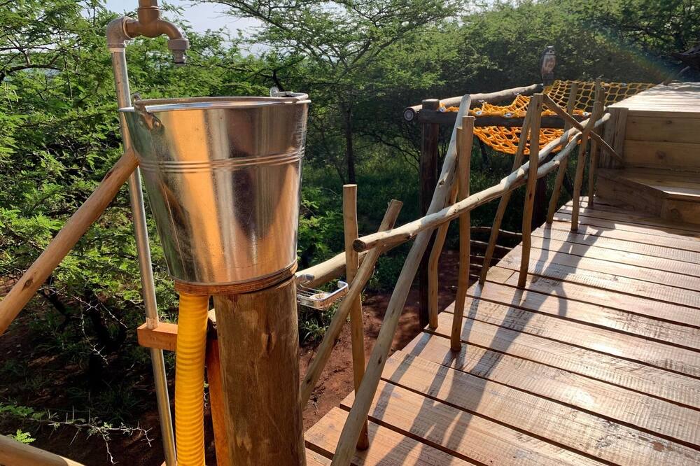 Photo of Outdoor in Hluhluwe
