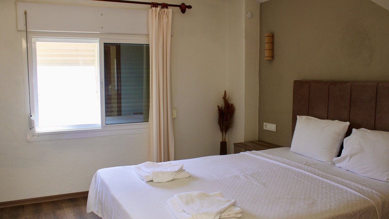 Photo of Bedroom in Sogut