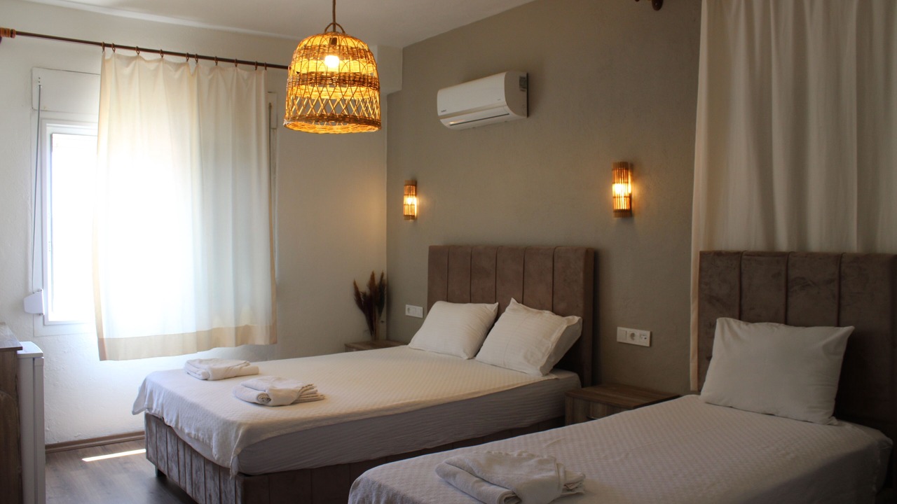 Photo of Bedroom in Sogut