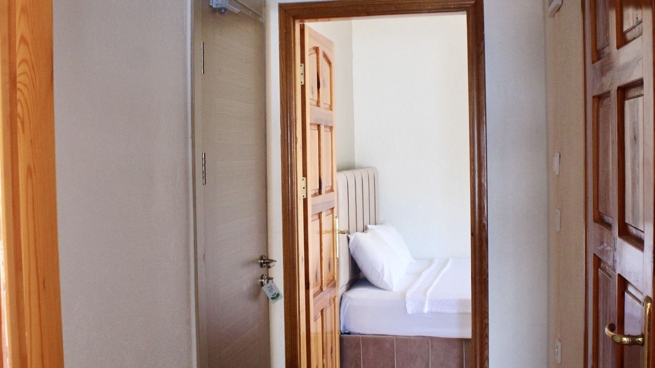 Photo of Bedroom in Sogut