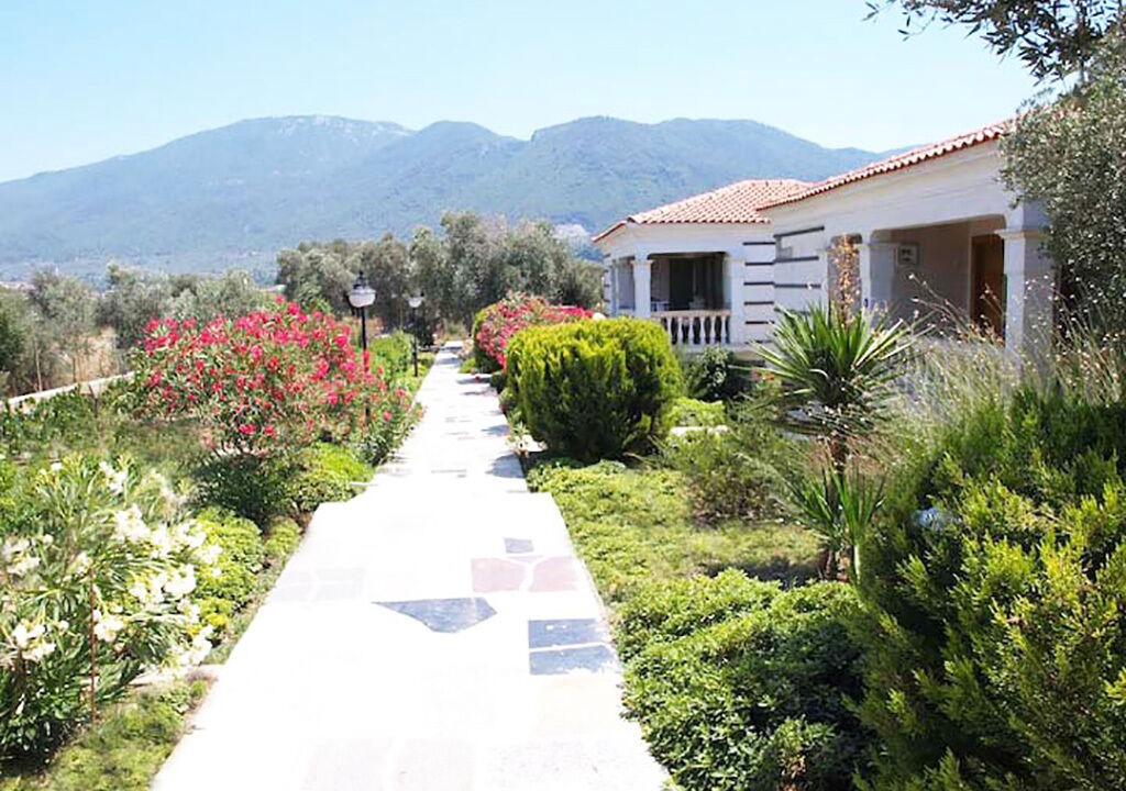Photo of Buildings in Selcuk