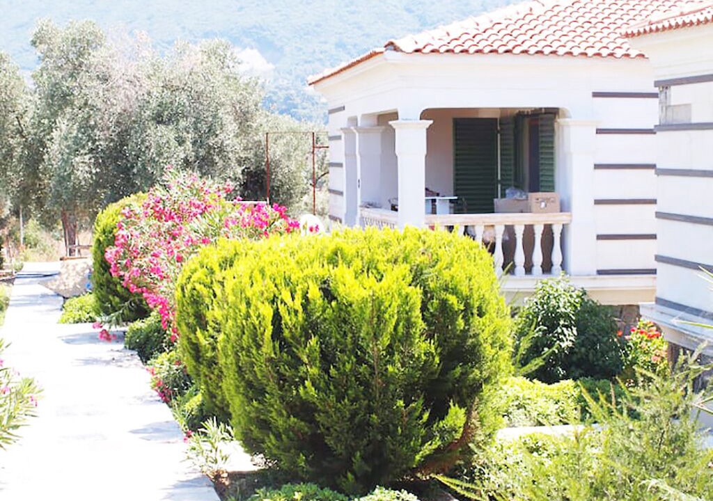 Photo of Buildings in Selcuk