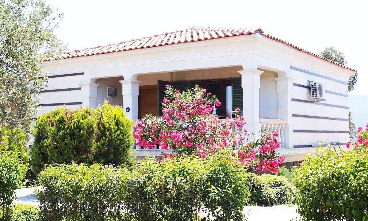 Photo of Buildings in Selcuk