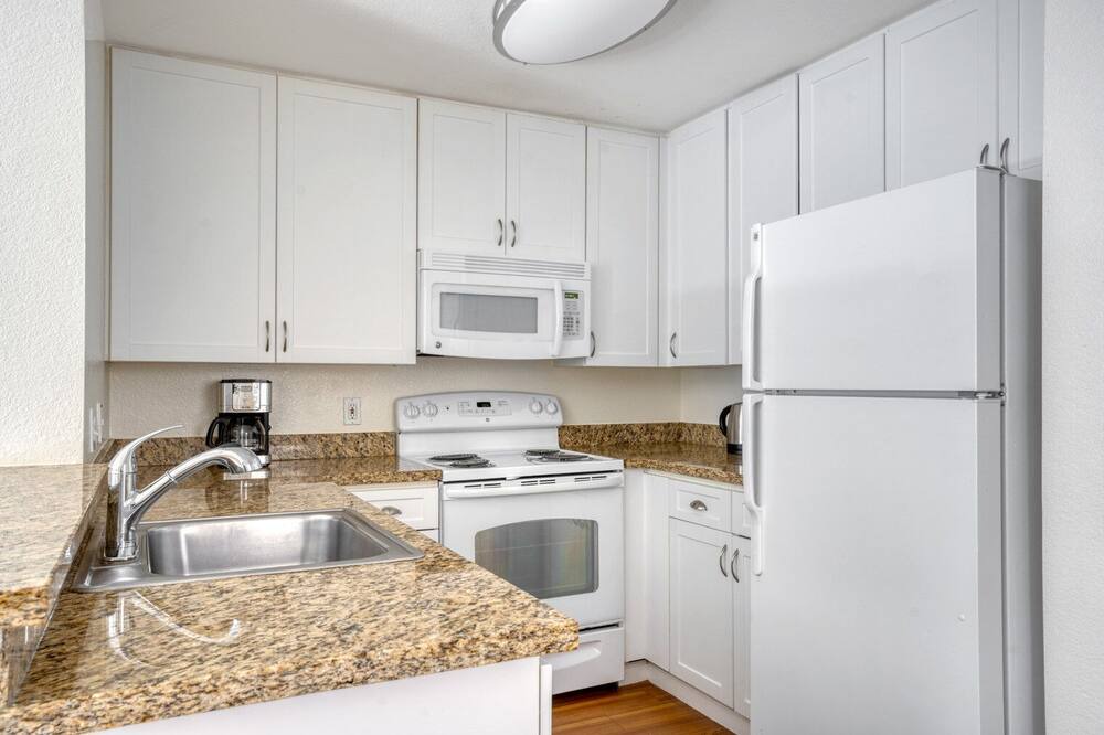 Photo of Kitchen in Morse Park