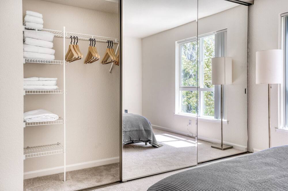 Photo of Bedroom in Morse Park