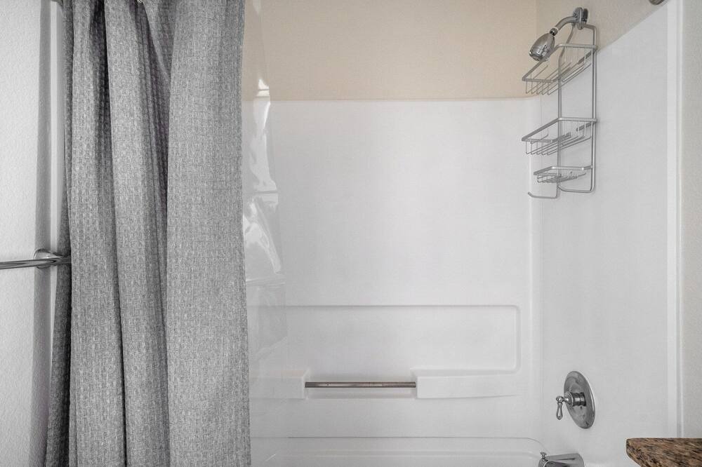 Photo of Bathroom in Morse Park