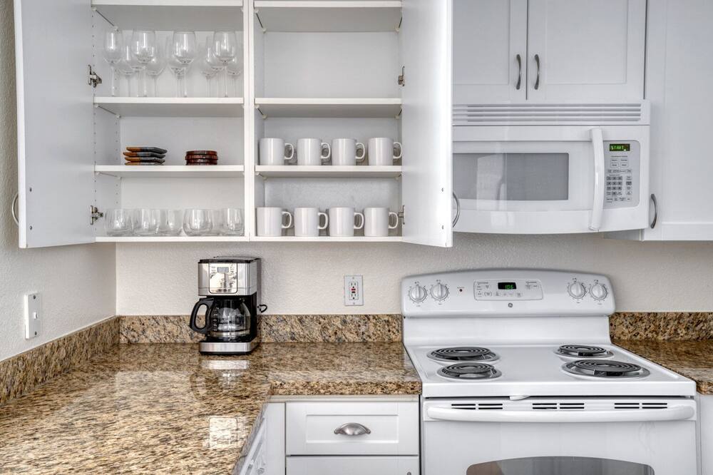 Photo of Kitchen in Morse Park