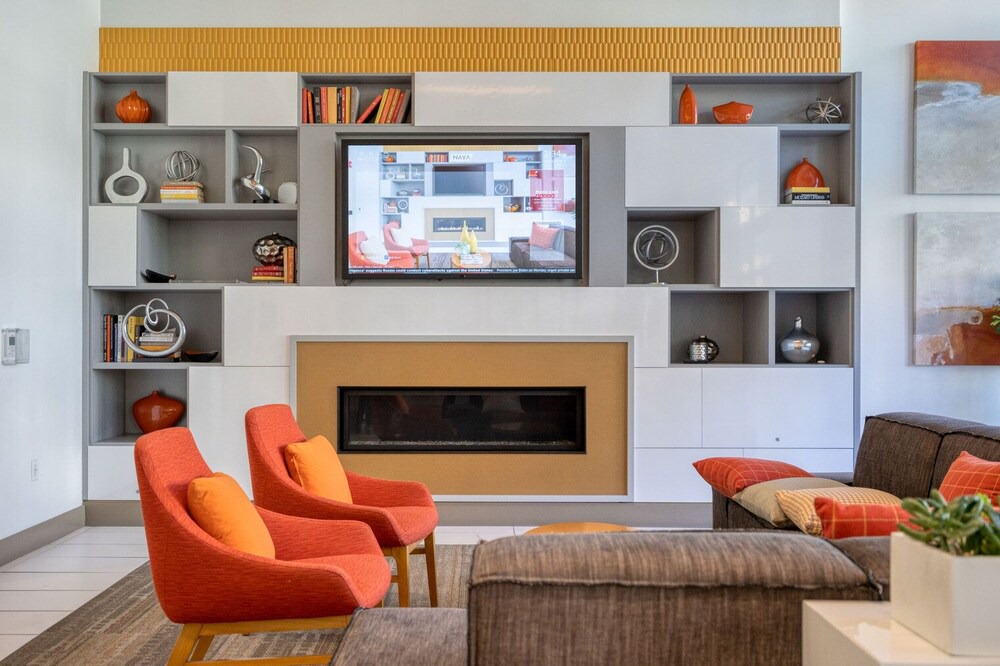 Photo of Livingroom in Sunnyvale West