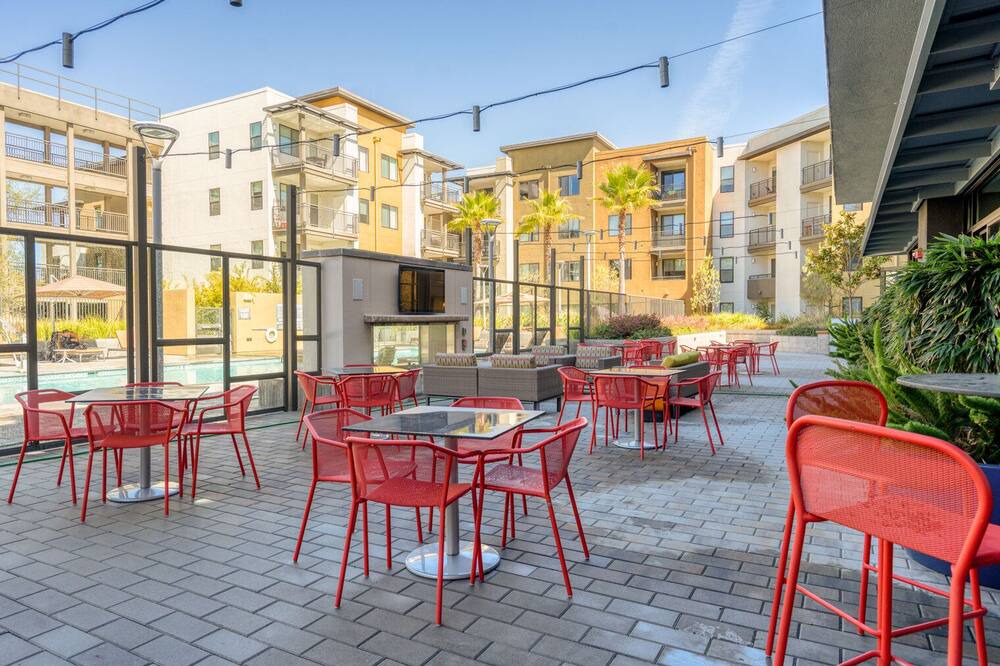 Photo of Outdoor in Sunnyvale West