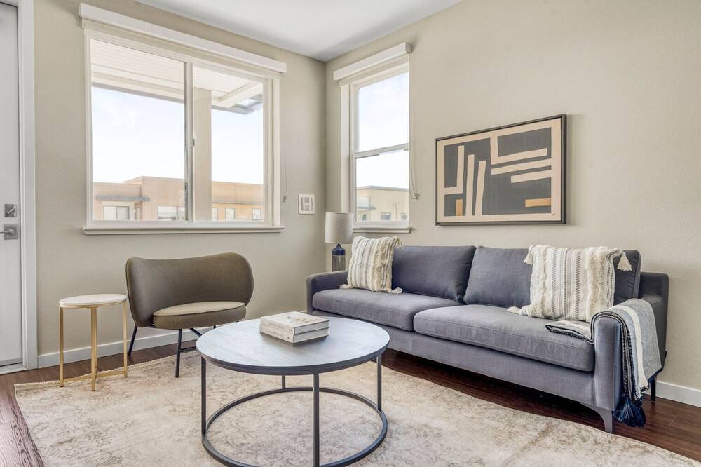 Photo of Livingroom in Sunnyvale West