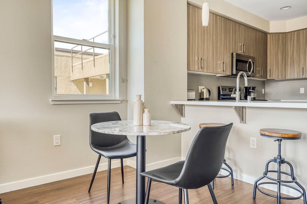 Photo of Kitchen in Sunnyvale West