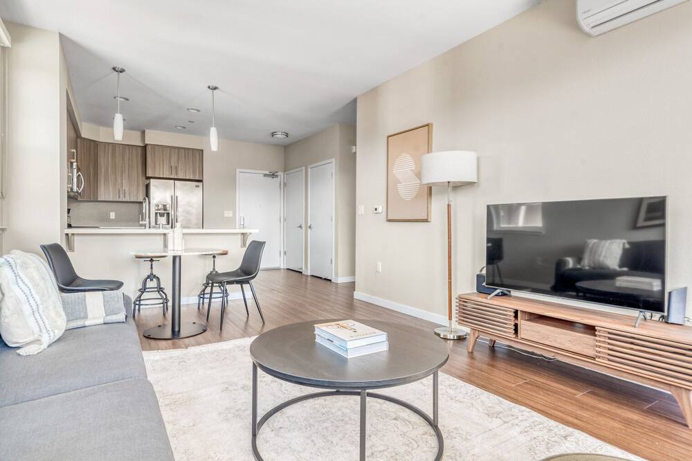 Photo of Livingroom in Sunnyvale West